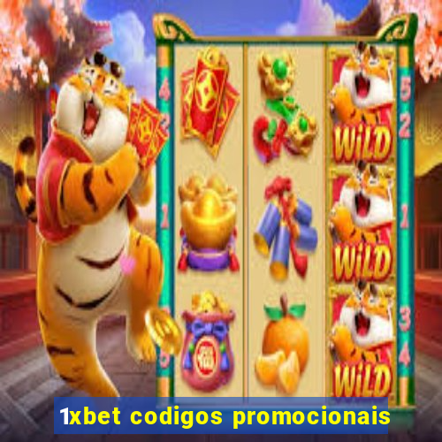 1xbet codigos promocionais